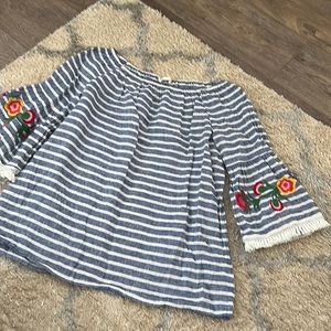 Beachlunchlounge women’s top